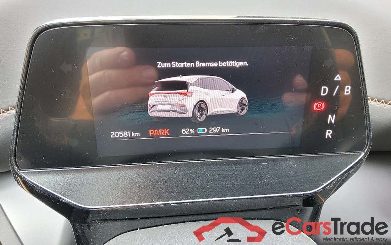 Cupra Born (K11)(09.2021->) DE - LimS5 170, (77 kWh), 2022 - 2025 #6