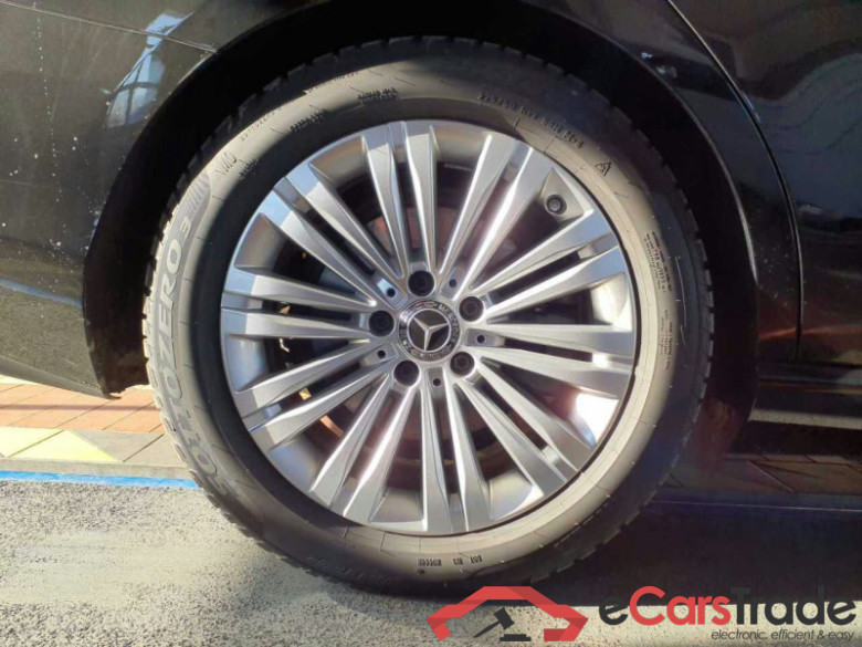 Mercedes-Benz C -Klasse T-Modell (BM 206)(03.2021->) DE - Kb5 C 200 d EU6e, T Avantgarde (EURO 6e), 2024 - 2026 #3