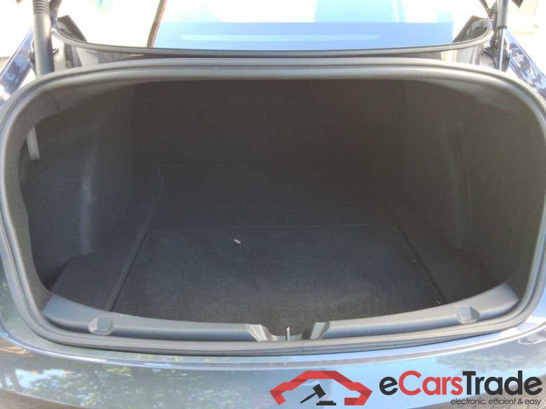 Tesla Model 3 - Lim4, RWD 60 kWh, 2021 - 2023 60 kWh #5