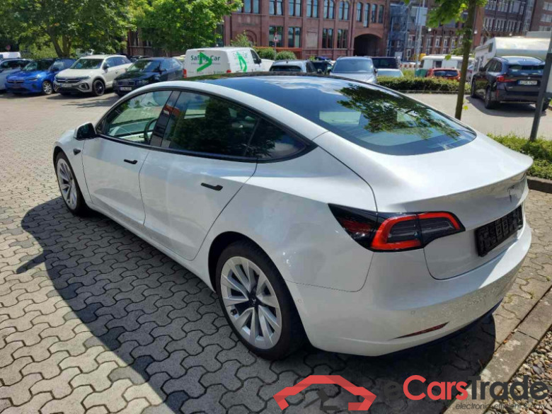 Tesla Model 3 - Lim4, RWD 60 kWh, 2021 - 2023 60 kWh #4