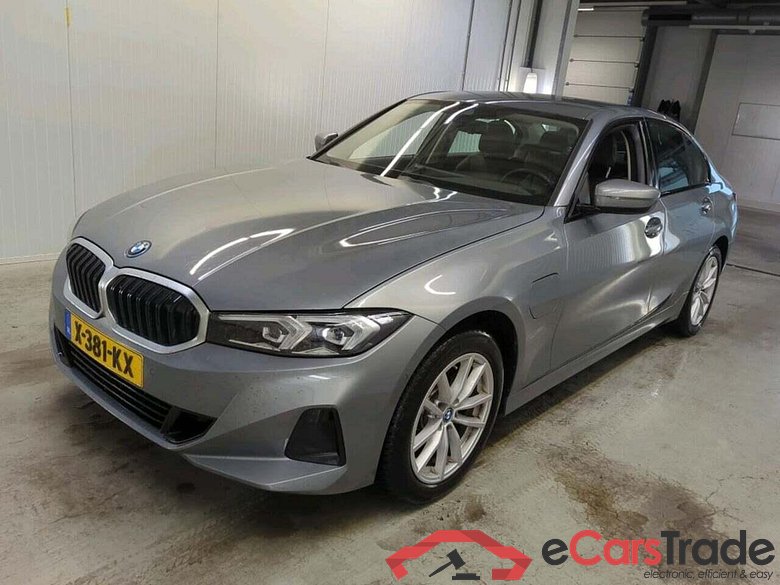 BMW 3-serie 320