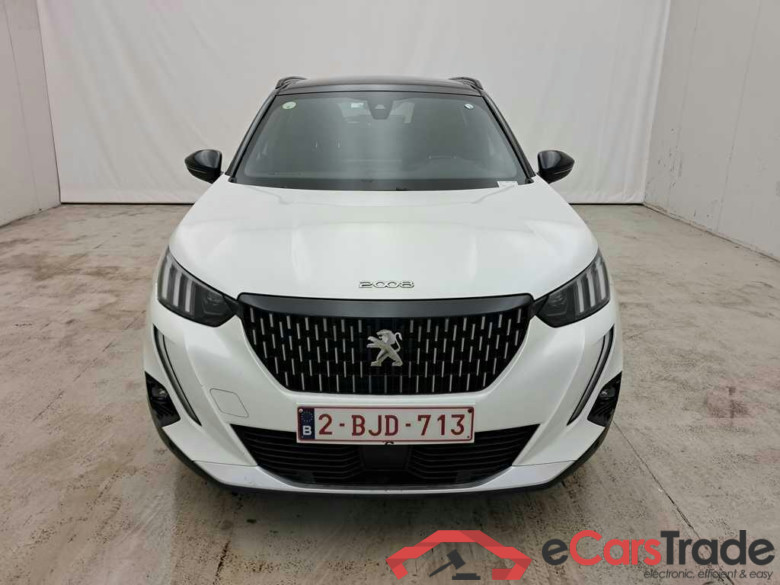Peugeot 2008 1.5 BlueHDi GT-Line Pano LED I-Cockpit Navi-Pro Focal Ambient 1/2 Leather Camera Klima PDC ... #6