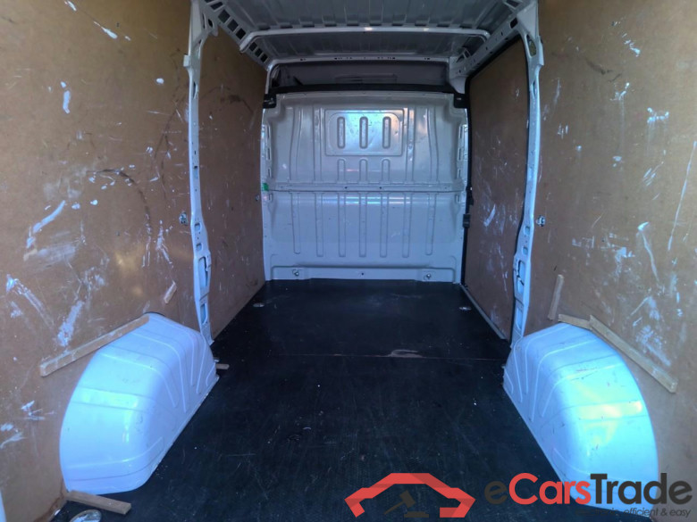 MOVANO  3T5 L2H2 PACK CLIM 140ch #6