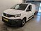 preview Peugeot Partner #0