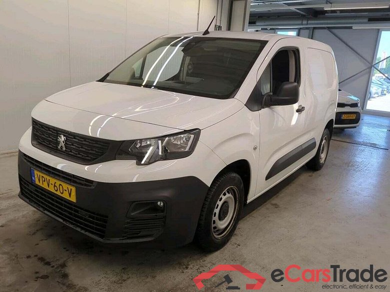 PEUGEOT Partner 1.2 PT. Premium