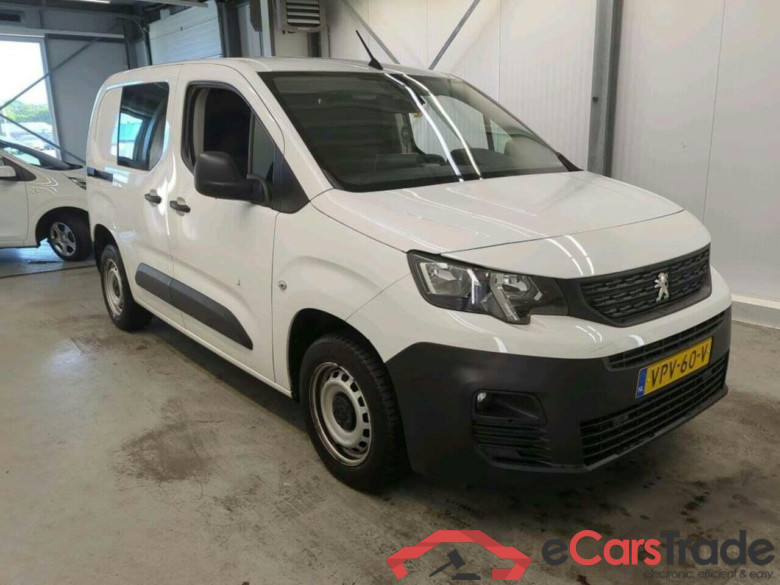PEUGEOT Partner 1.2 PT. Premium #5