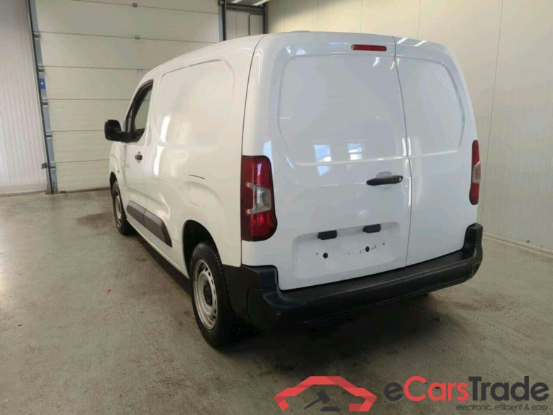 PEUGEOT Partner 1.2 PT. Premium #6