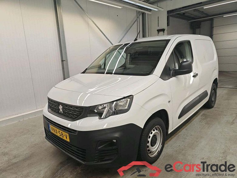PEUGEOT Partner 1.2 PT. Premium