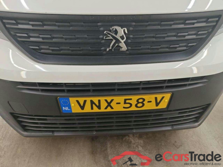 PEUGEOT Partner 1.2 PT. Premium #4