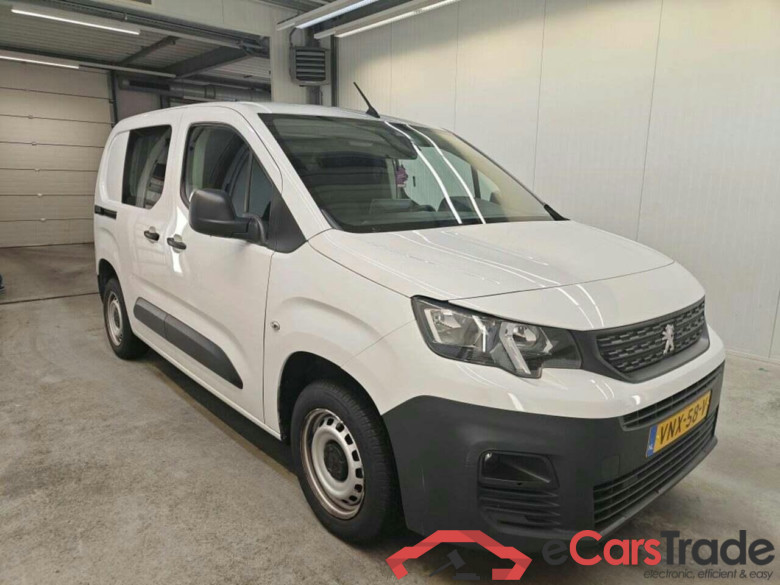 PEUGEOT Partner 1.2 PT. Premium #5