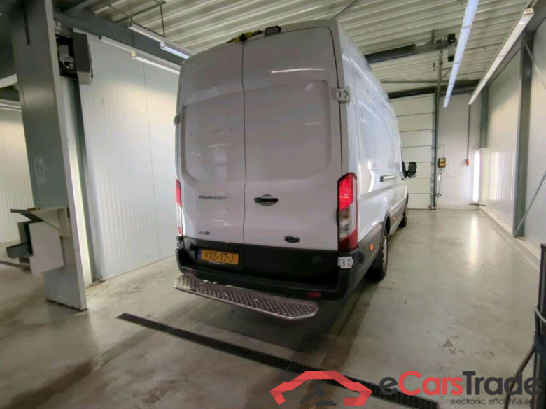 FORD Transit 350 2.0 TDCI L4H3 Tr #2
