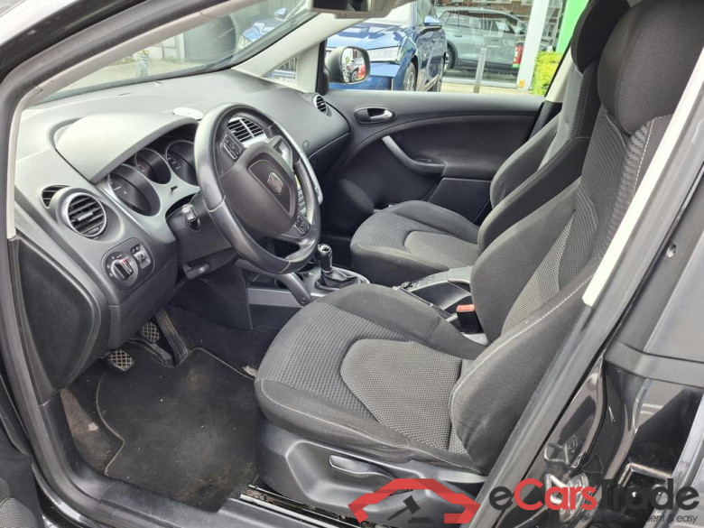 SEAT Altea Freetrack TSI 125HP 6V 4X2 #6