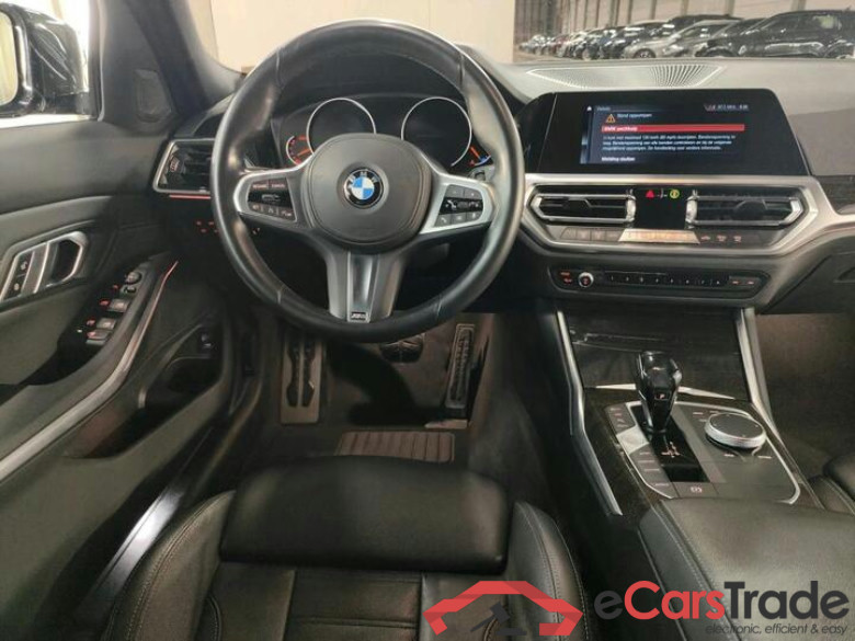 BMW 3 Reeks Touring 3 Reeks Touring 320dA (140 kW) 140kW/190pk  5D/P Auto-8 #5