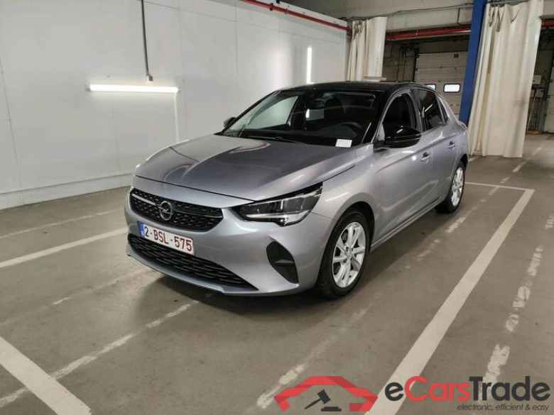 Opel Corsa Corsa 1.2 Turbo S/S Auto Elegance 74kW/101pk  5D/P Auto-8 #1