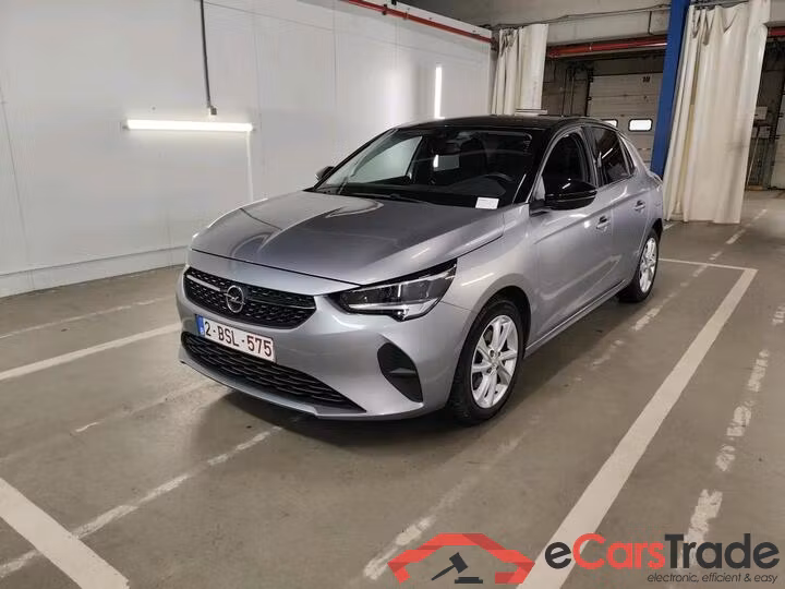 Opel Corsa Corsa 1.2 Turbo S/S Auto Elegance 74kW/101pk  5D/P Auto-8