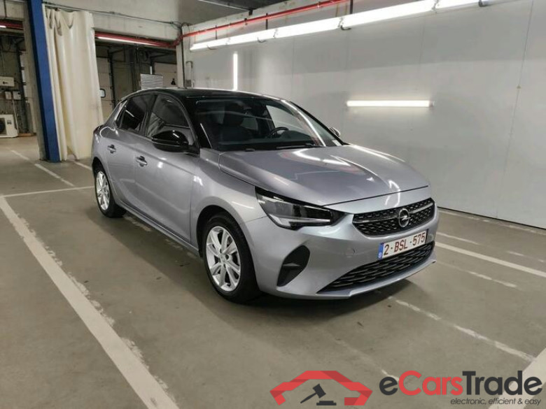 Opel Corsa Corsa 1.2 Turbo S/S Auto Elegance 74kW/101pk  5D/P Auto-8 #2
