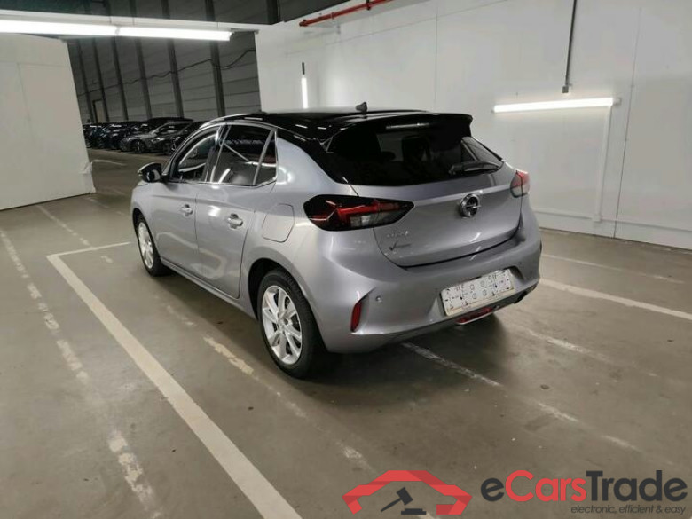 Opel Corsa Corsa 1.2 Turbo S/S Auto Elegance 74kW/101pk  5D/P Auto-8 #3