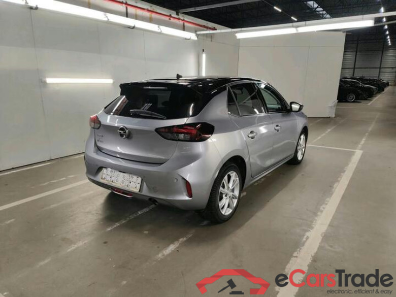 Opel Corsa Corsa 1.2 Turbo S/S Auto Elegance 74kW/101pk  5D/P Auto-8 #4