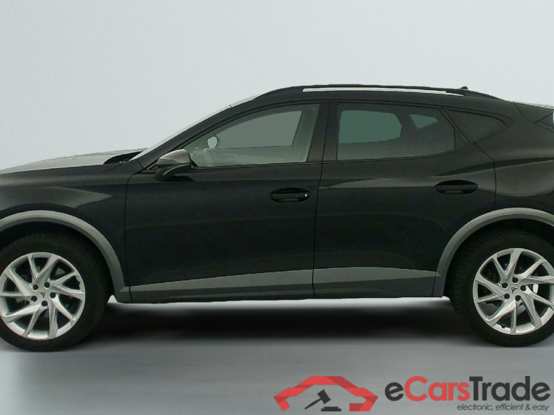 Cupra Formentor 1.5 TSI 150 CH BUSINESS EDITION #4