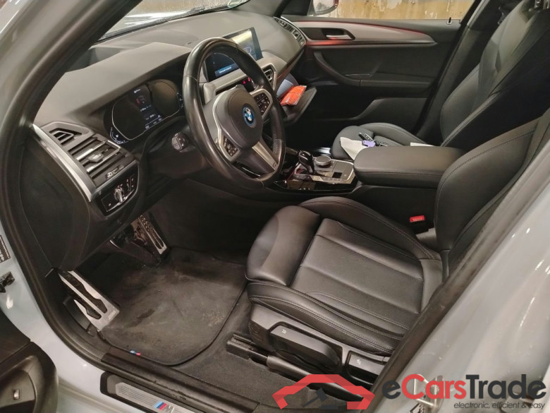 Baureihe X3 xDrive 30 e M Sport 2.0 215KW AT8 E6d #6
