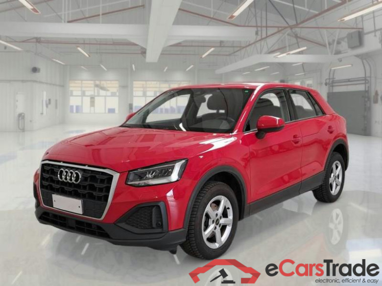 AUDI Q2 / 2020 / 5P / SUV 1.0 30 TFSI