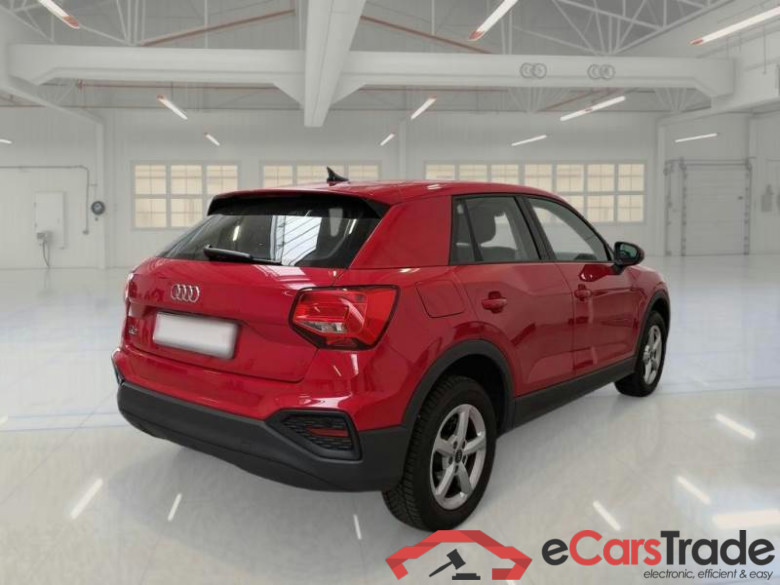 AUDI Q2 / 2020 / 5P / SUV 1.0 30 TFSI #2