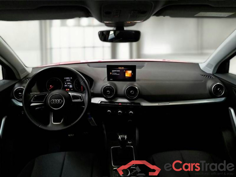 AUDI Q2 / 2020 / 5P / SUV 1.0 30 TFSI #3