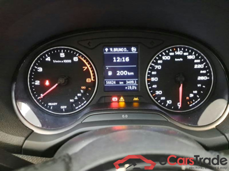 AUDI Q2 / 2020 / 5P / SUV 1.0 30 TFSI #4