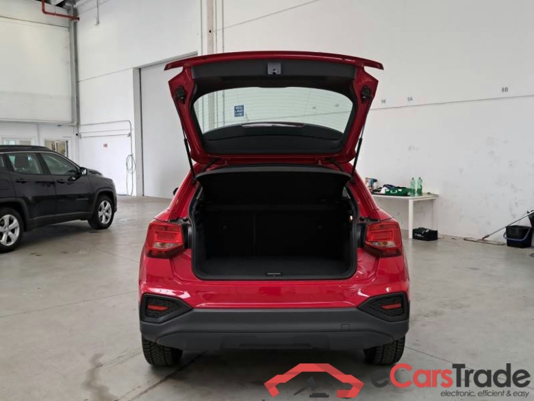 AUDI Q2 / 2020 / 5P / SUV 1.0 30 TFSI #5
