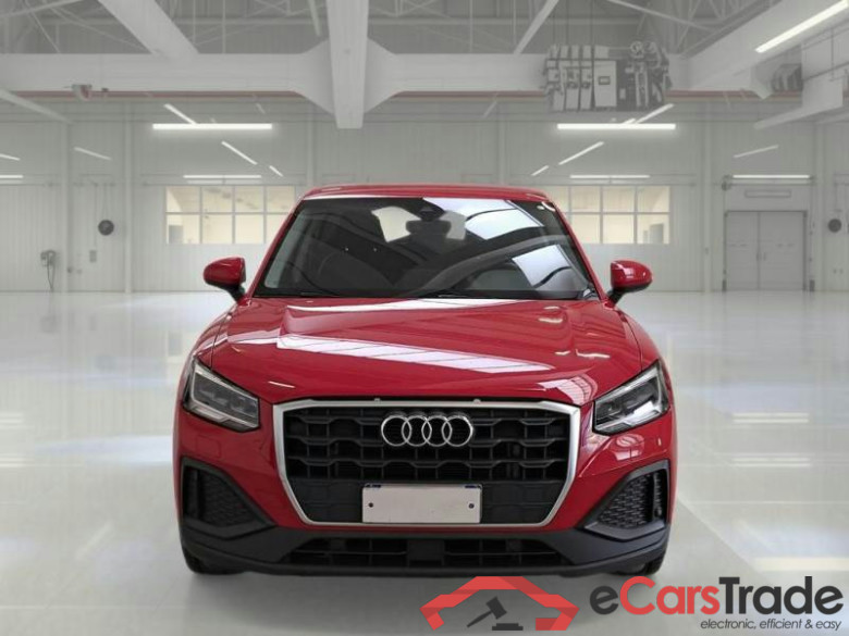 AUDI Q2 / 2020 / 5P / SUV 1.0 30 TFSI #6