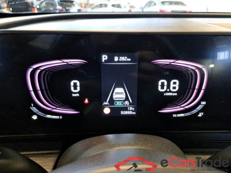 KIA SPORTAGE / 2021 / 5P / SUV 1.6 CRDI MHEV BUSINESS 2WD DCT #4