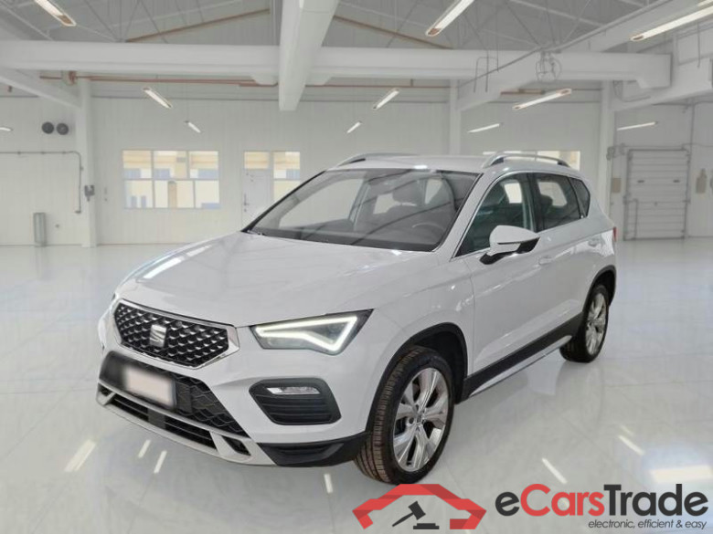 SEAT ATECA / 2020 / 5P / SUV 2.0 TDI 110KW XPERIENCE DSG #1