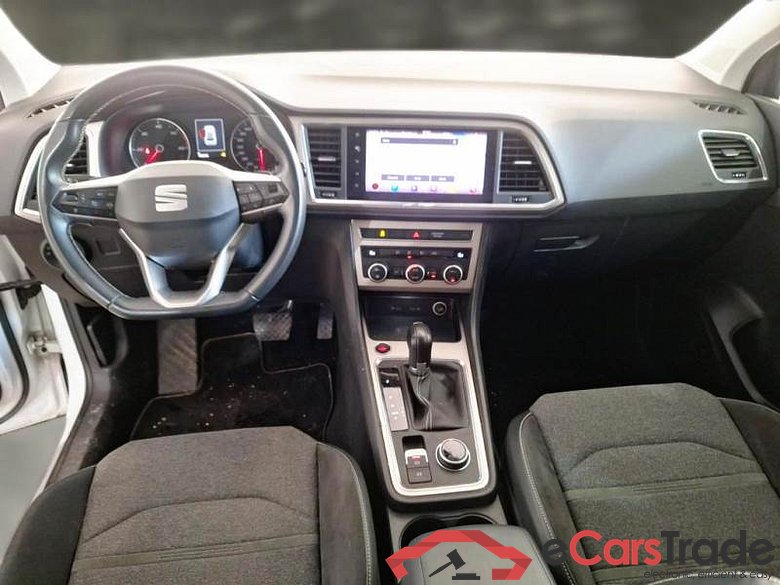 SEAT ATECA / 2020 / 5P / SUV 2.0 TDI 110KW XPERIENCE DSG #3