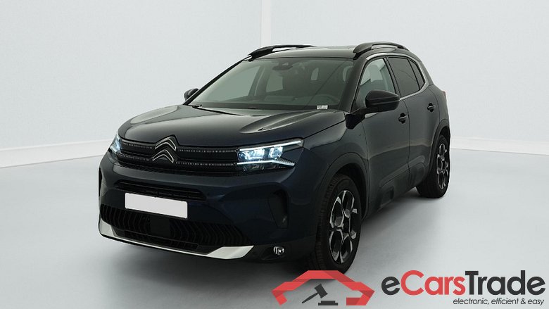 Citroen C5 AIRCROSS Hybride 145 e-DCS6 Max #3