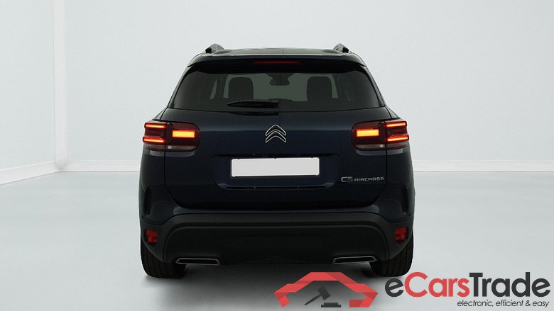 Citroen C5 AIRCROSS Hybride 145 e-DCS6 Max #6