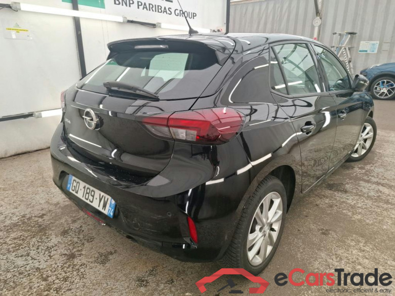 Corsa F Elegance Business 1.2 Turbo 100CV BVM6 E6d #3