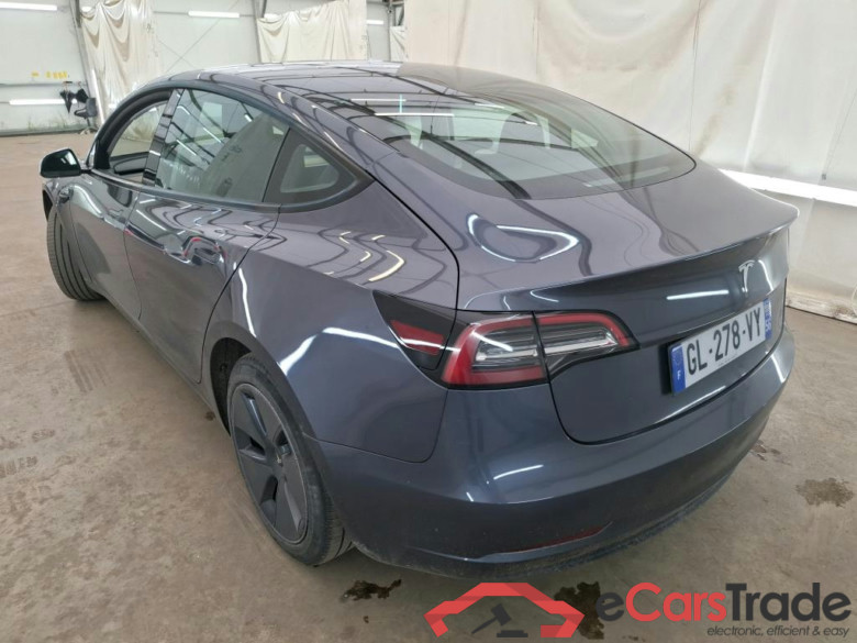 TESLA Model 3 / 2018 / 4P / Berline - #3