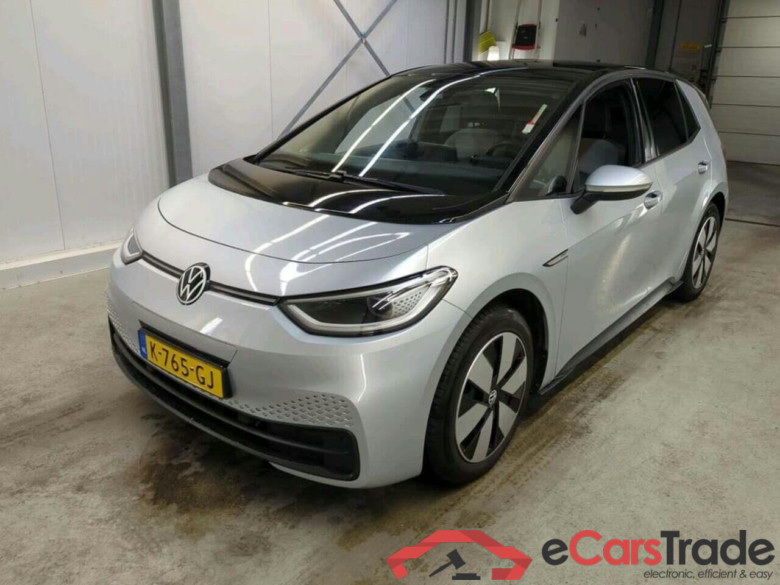 VOLKSWAGEN ID.3 Business 58 kWh #1