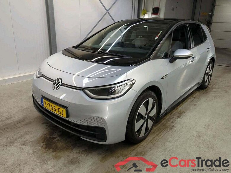 VOLKSWAGEN ID.3 Business 58 kWh