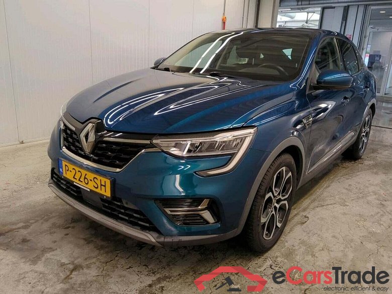 RENAULT Arkana 1.6 E-T H 145 Intens