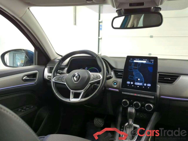 RENAULT Arkana 1.6 E-T H 145 Intens #3