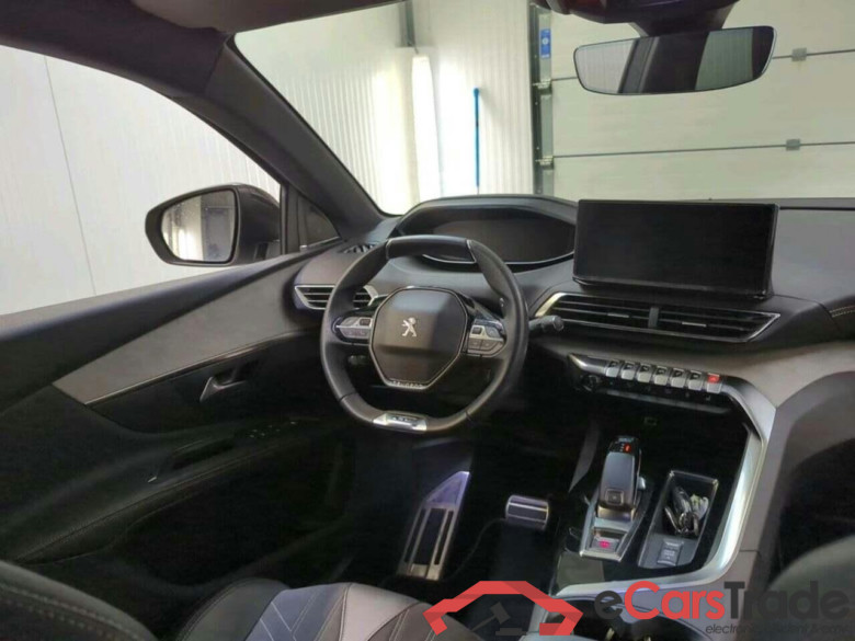 PEUGEOT 5008 1.2 PT GT P.Bns #3