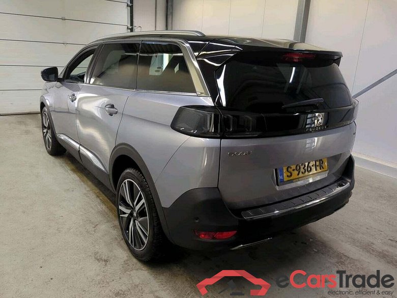 PEUGEOT 5008 1.2 PT GT P.Bns #6