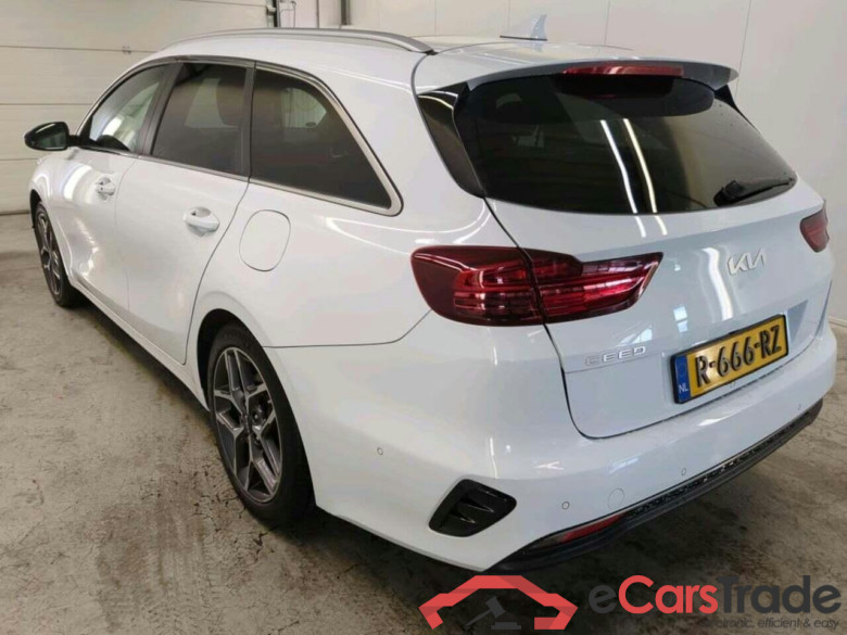KIA ceed sportswagon 1.0 T-GDi ExecLine #6