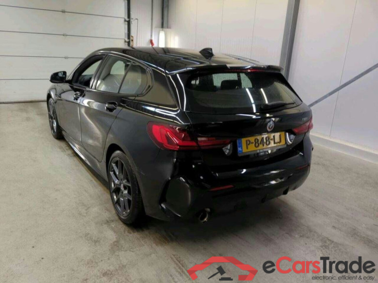 BMW 1-serie 118i Bns Edition #4