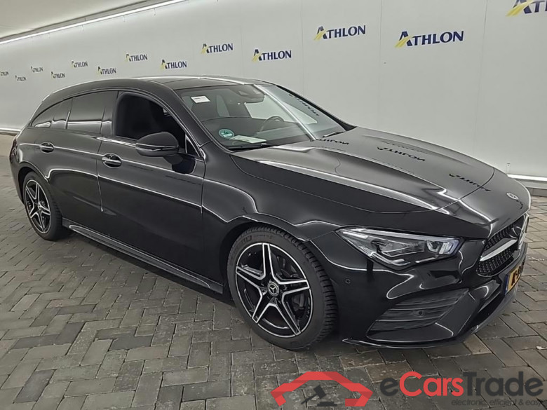 MERCEDES-BENZ CLA Shooting Brake CLA 180 DCT Business Solution AMG 5D 100kW Uitl. #2