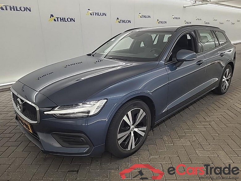 VOLVO V60 B3 Automaat Momentum Advantage 5D 120kW