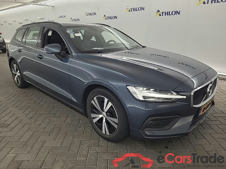 VOLVO V60 B3 Automaat Momentum Advantage 5D 120kW #2