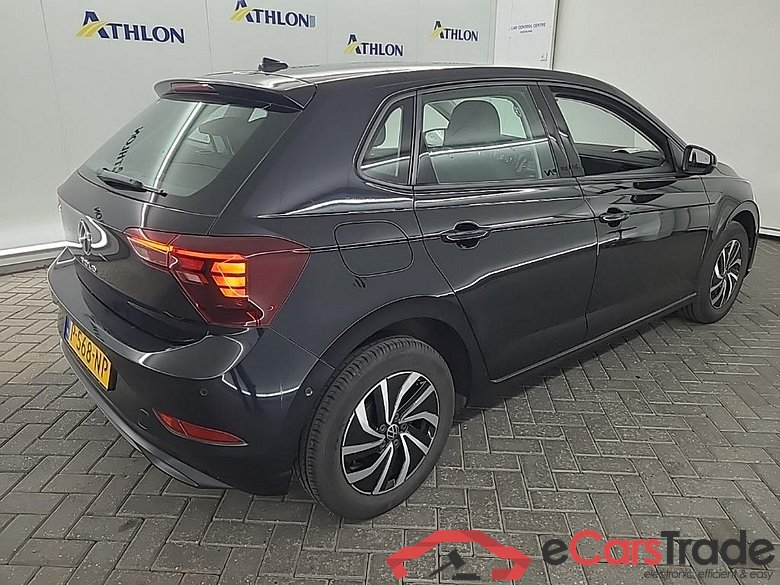 VOLKSWAGEN POLO 1.0 TSI 70kW Life Business 5D #3