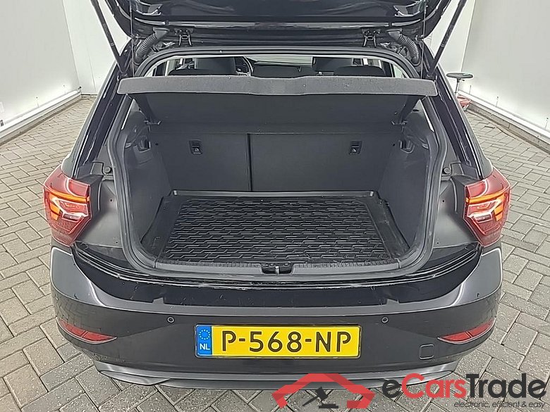 VOLKSWAGEN POLO 1.0 TSI 70kW Life Business 5D #5